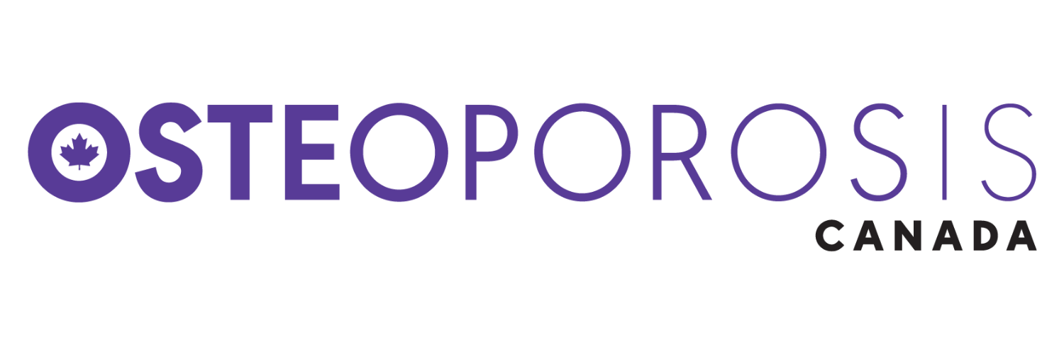 Osteoporosis Canada